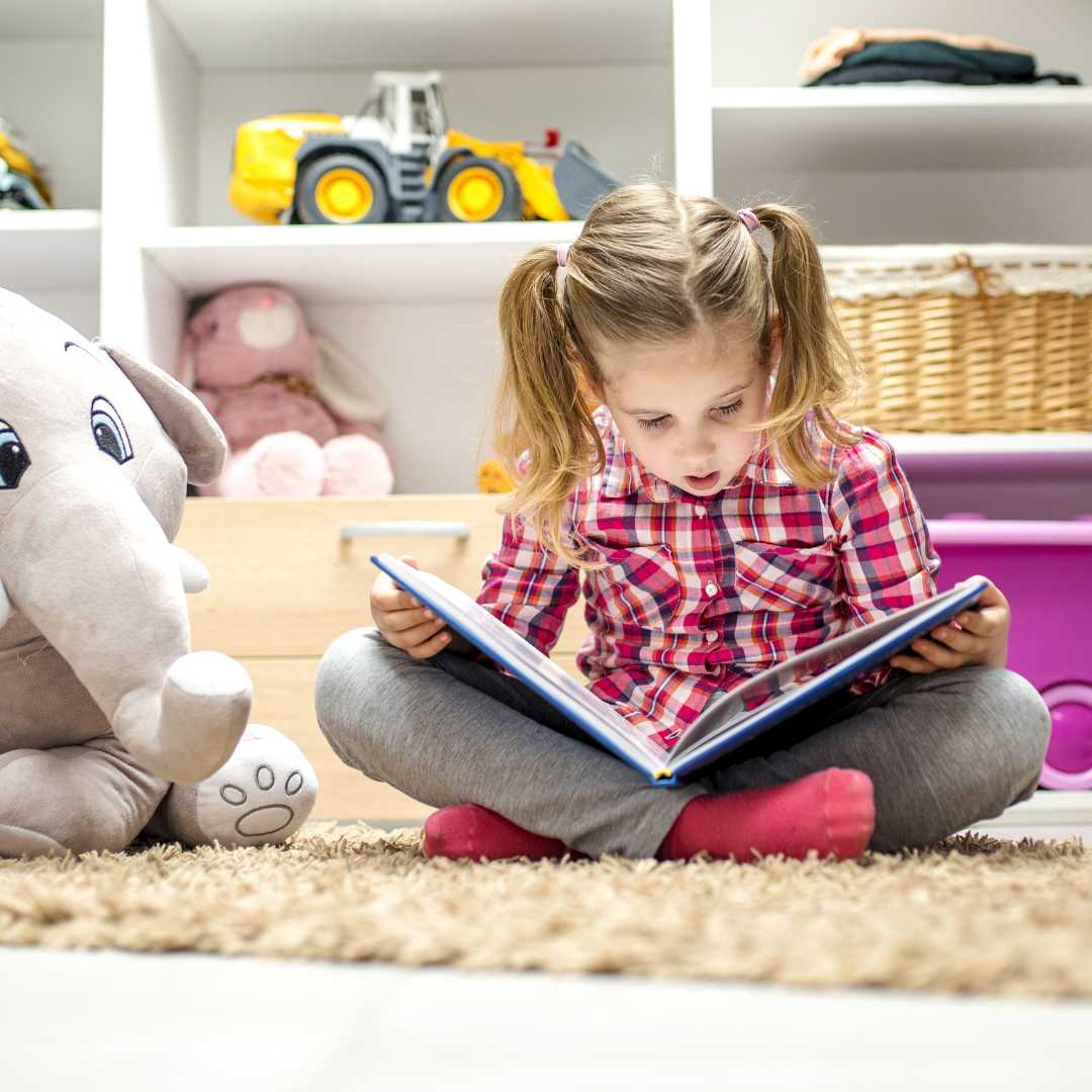 Baby Book