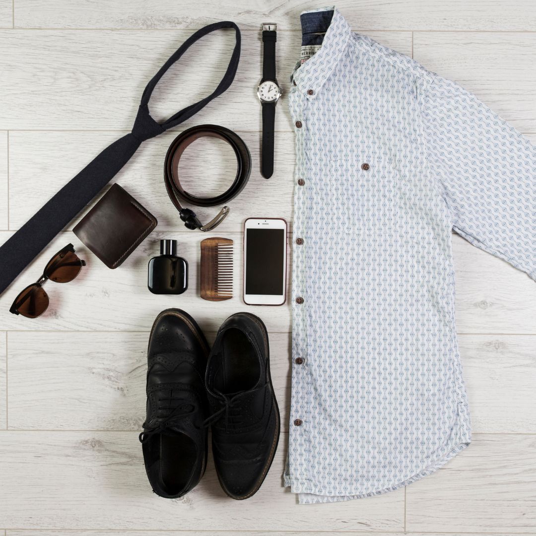Men's Item